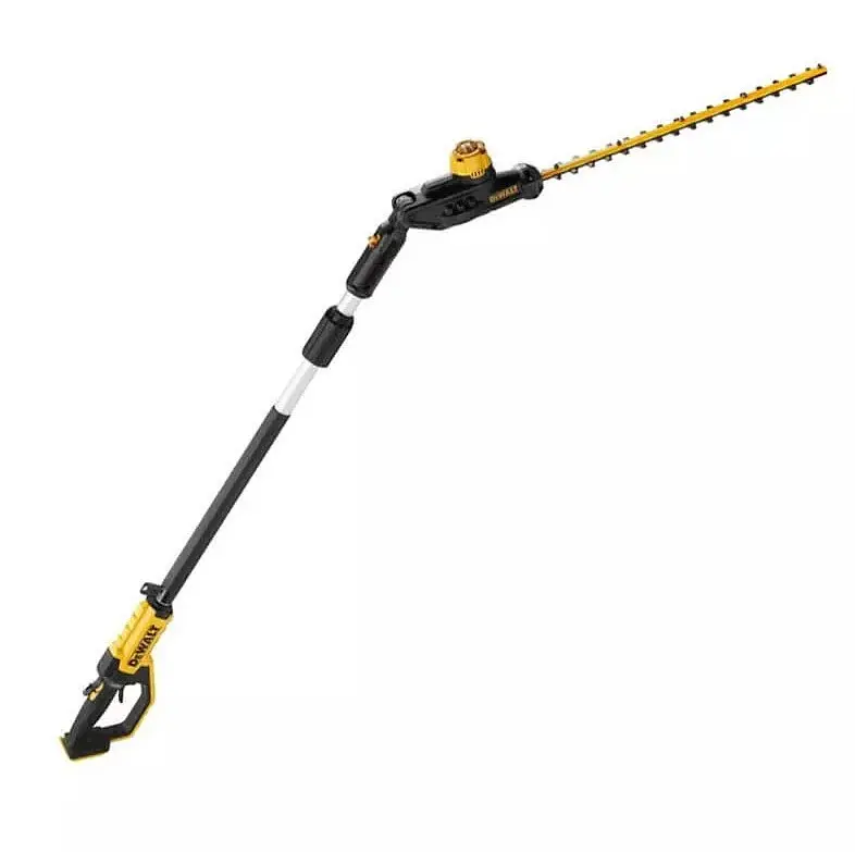 Кущоріз акумуляторний DeWalt з АКБ та ЗП DCMPH566P1 - фото 3