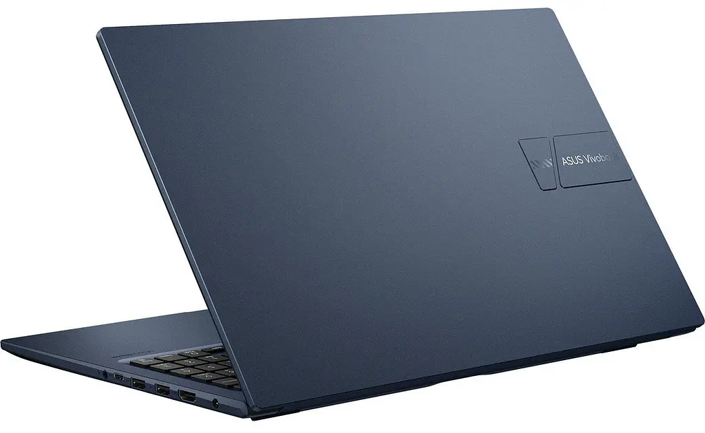 Ноутбук ASUS 15.6 V15 X1504VA-BQ3703 60Гц/ Intel Core 5 120U/16GB/512SSD/UMA/Quiet Blue (90NB13Y1-M01960) - фото 7