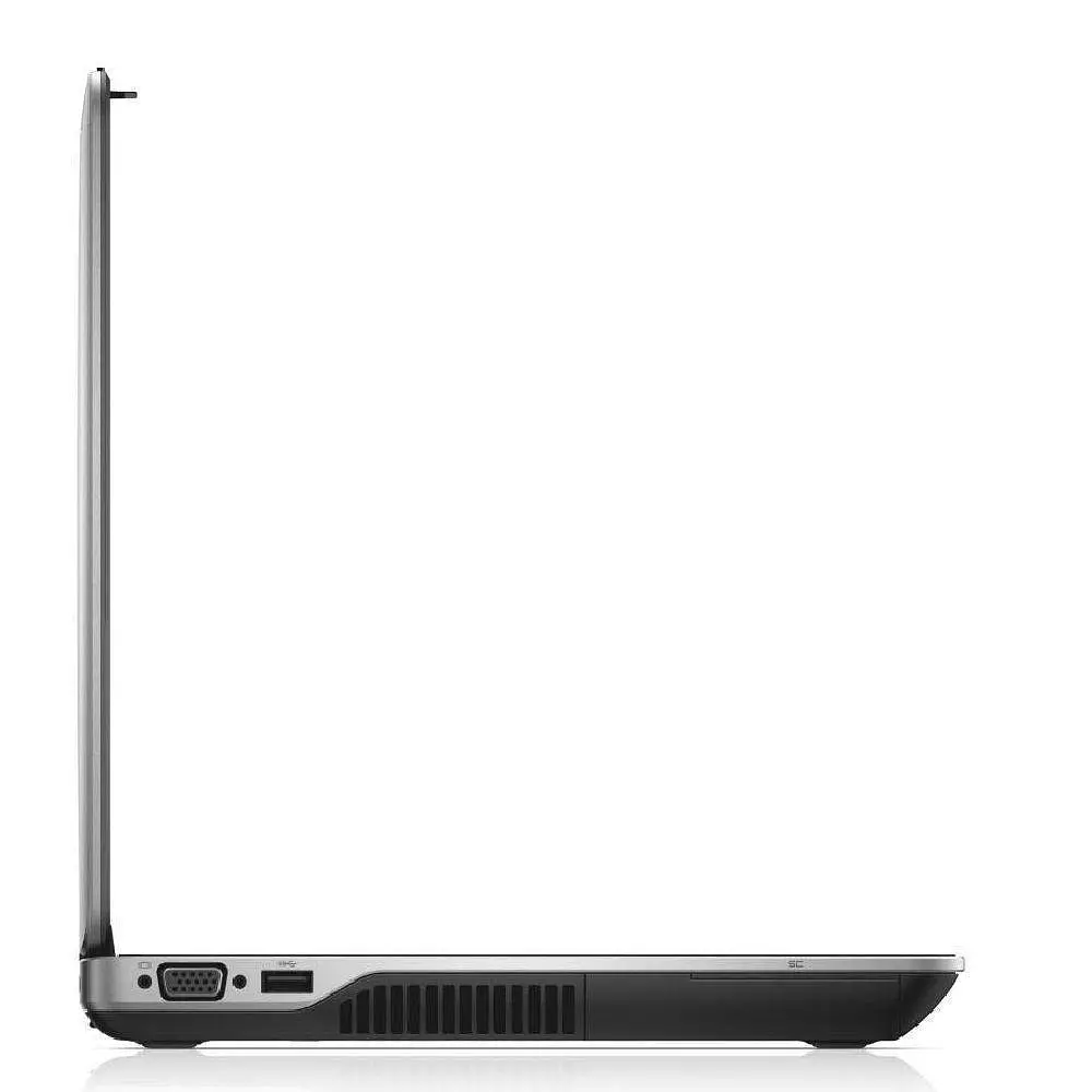 Ноутбук Dell Latitude E6440 (i5-4300M/8/250SSD) - Class A "Б/В" - фото 4