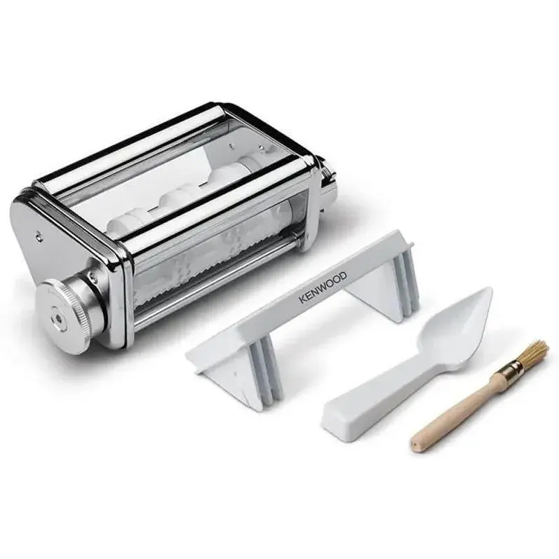 Насадка для равиоли Kenwood Ravioli Maker KAX93.A0ME - фото 2