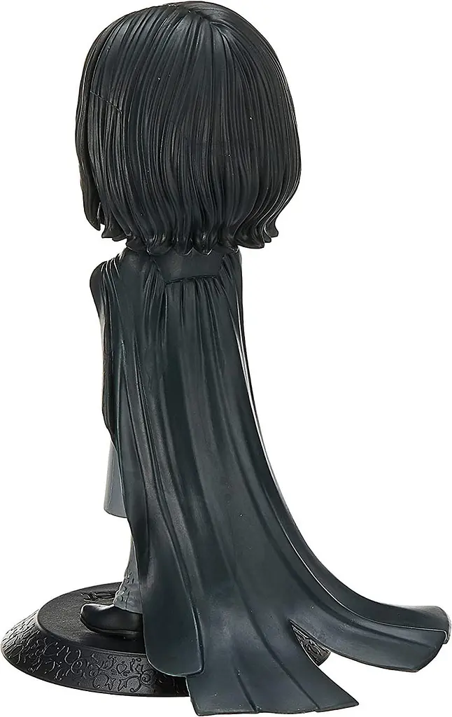 Фігурка Q Posket Северус Снейп Severus Snape Harry Potter Гаррі Поттер (special color) 15 см QP HP SS - фото 2