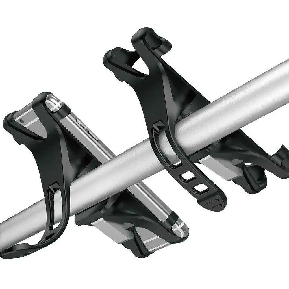 Тримач велосипедний Baseus Miracle Чорний (SUMIR-BY01) - фото 5