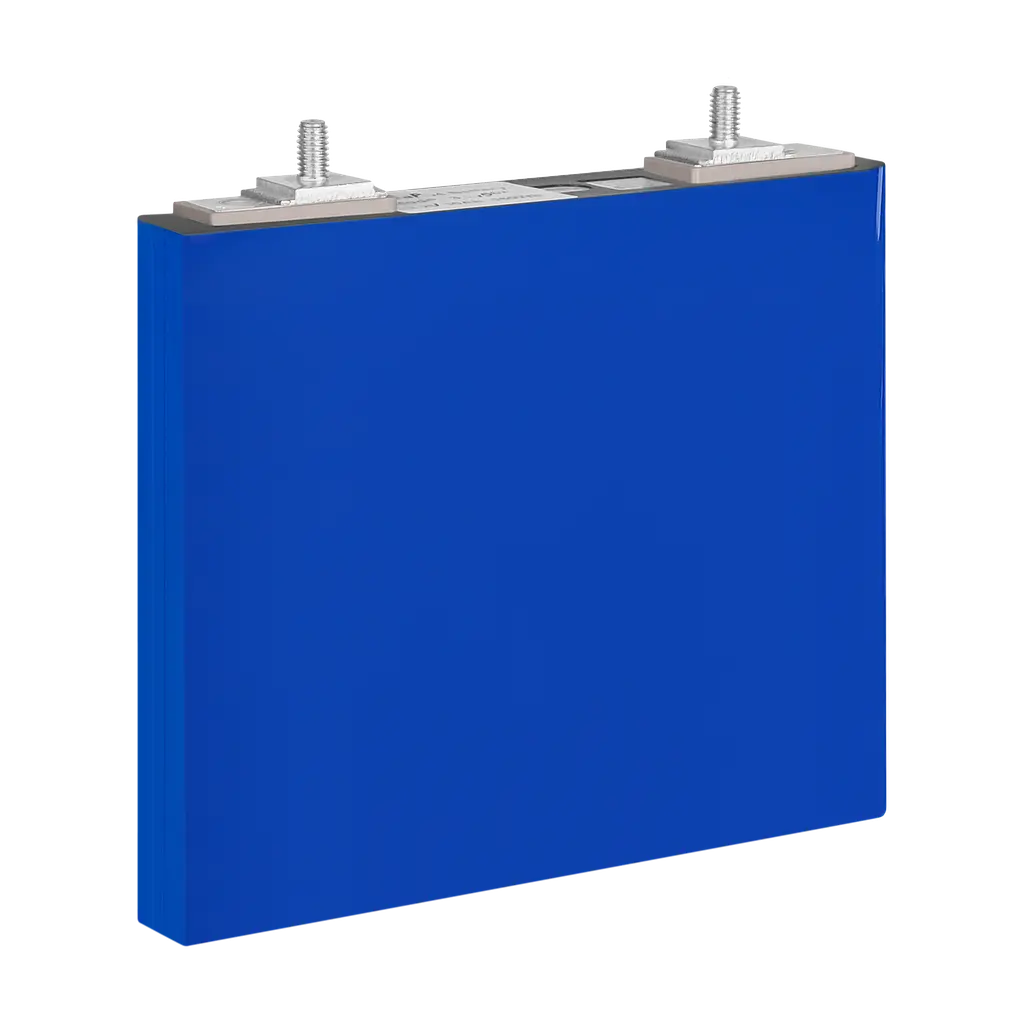 Аккумулятор LiFePO4 50 Ah – 3.2V (EVE) - фото 3