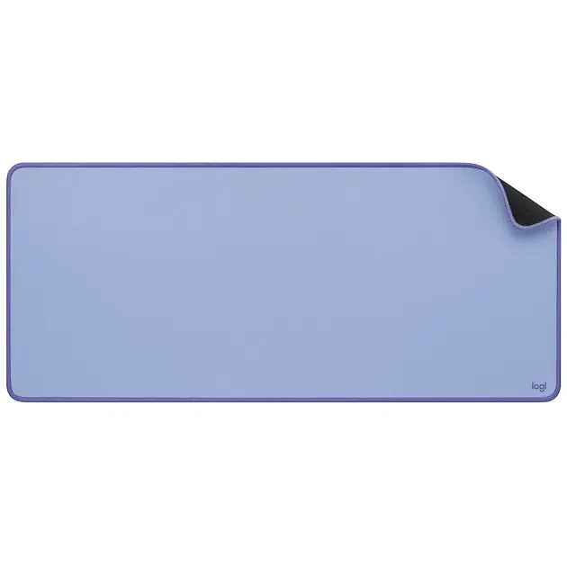 Килимок для миші Logitech Desk Mat Studio Series Бузковий (956-000149)