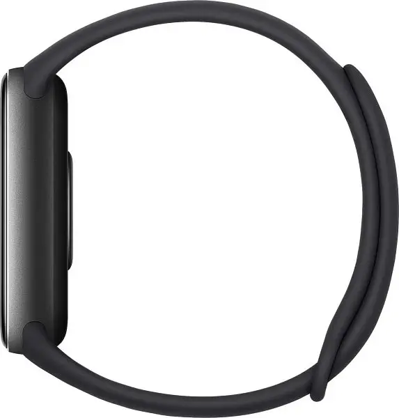 Фитнес-браслет Xiaomi Smart Band 9 Midnight Black (BHR8337GL) - фото 2