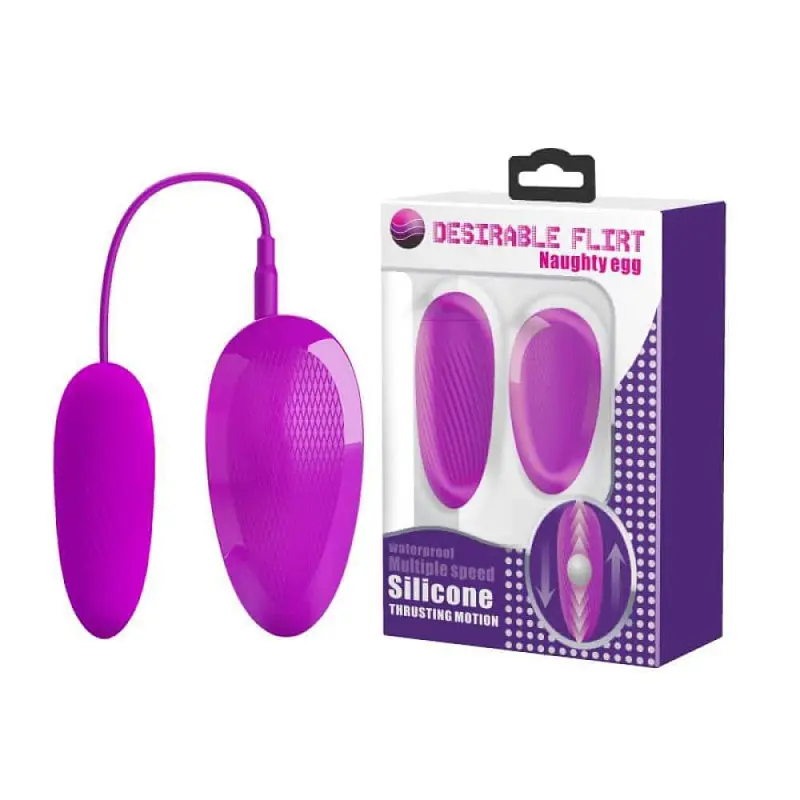 Вібромасажер Thrusting Functions Bullet Boss Series MC-29 98626