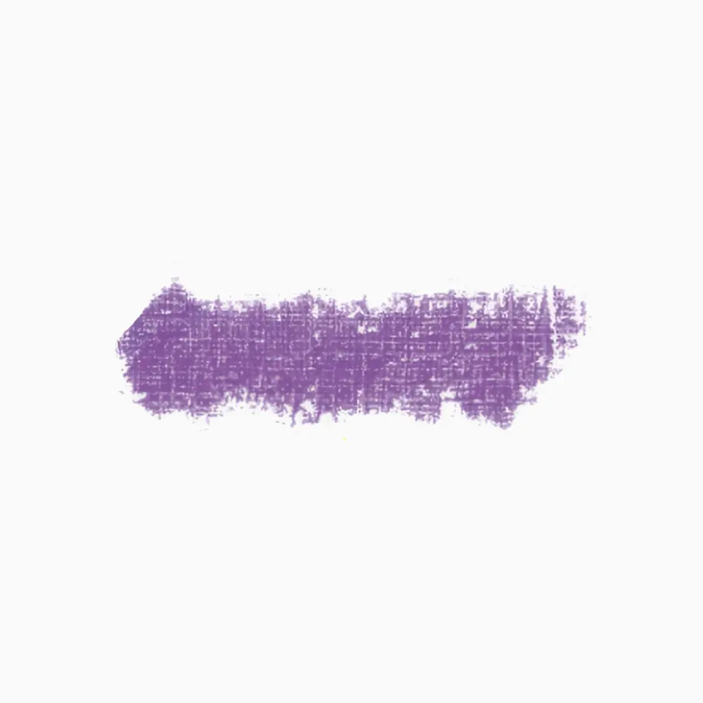 Велика олійна пастель Sennelier, 36 мл, Кобальт фіолетовий світлий (Cobalt Violet Light) - фото 2