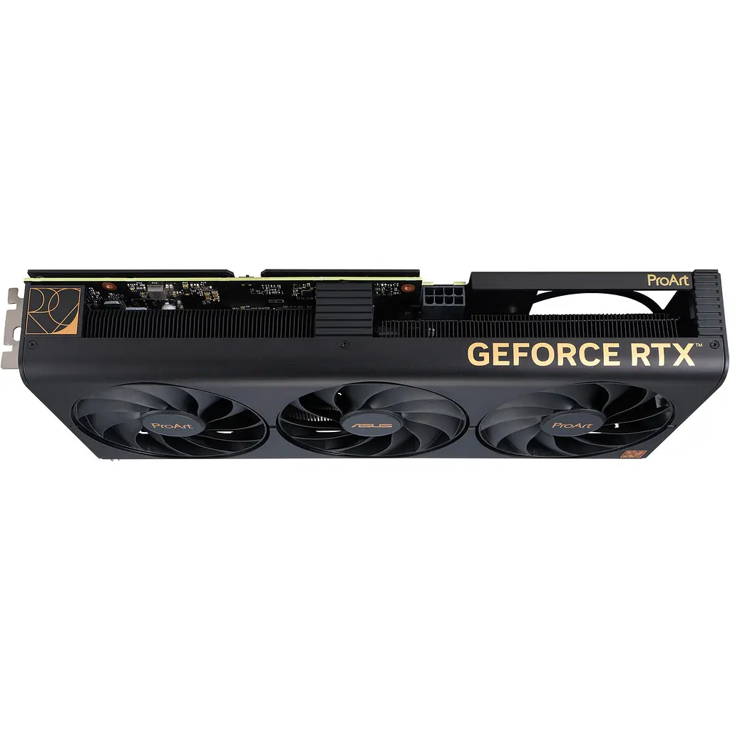 Відеокарта Asus ProArt GeForce RTX 4060 8GB GDDR6 OC [PROART-RTX4060-O8G] [103708] - фото 8