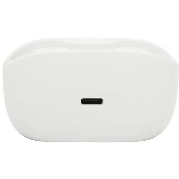 Бездротові навушники JBL Wave Buds 2 (JBLWBUDS2WHT) білі JBLWBUDS2WHT - фото 6