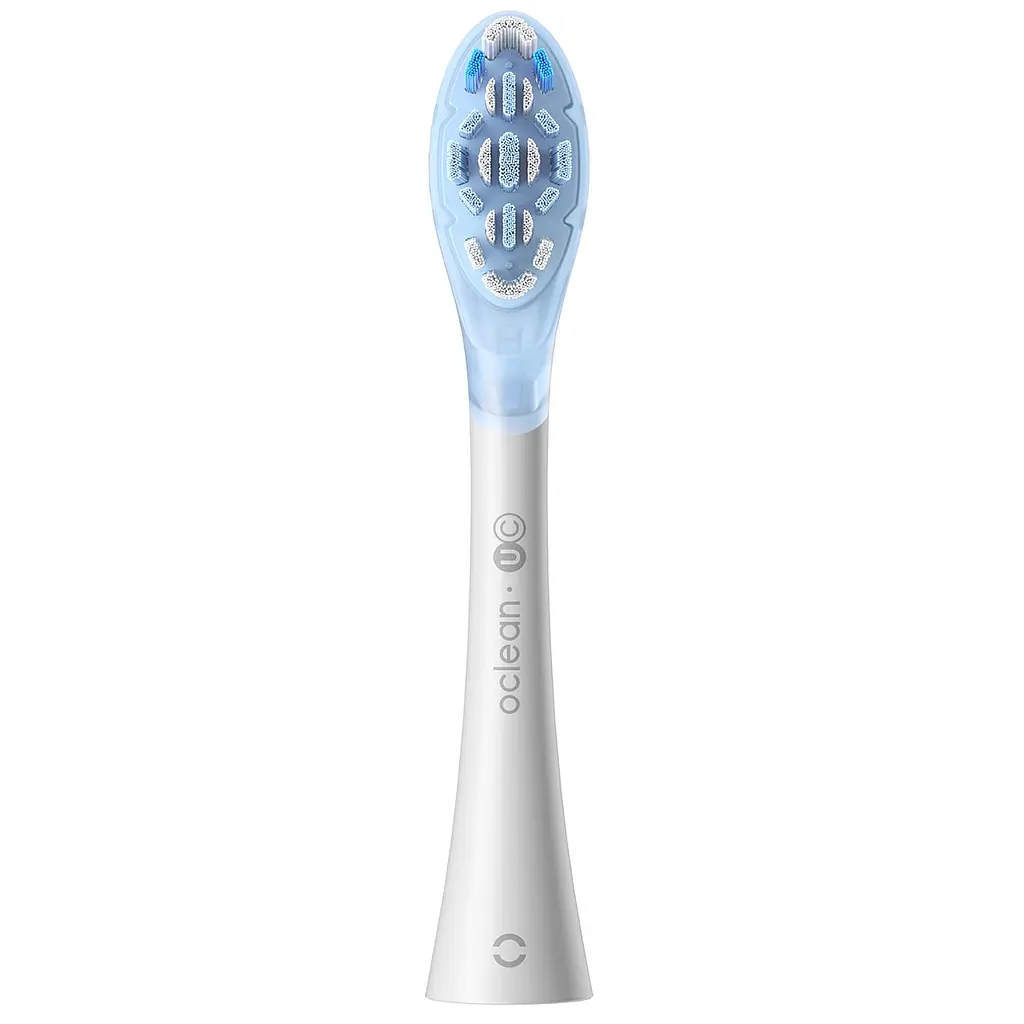 Насадка Oclean Ultra clean UC03-2 шт White - фото 2