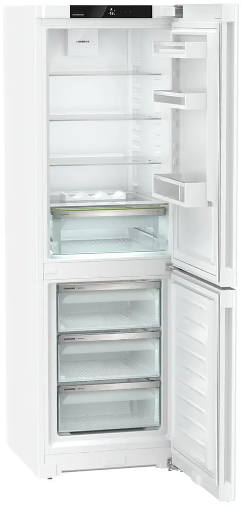 Холодильник Liebherr CNd 5203 Pure - фото 5