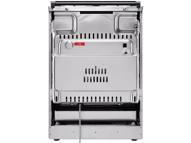 Плита Electrolux LKG 604012 X - фото 3