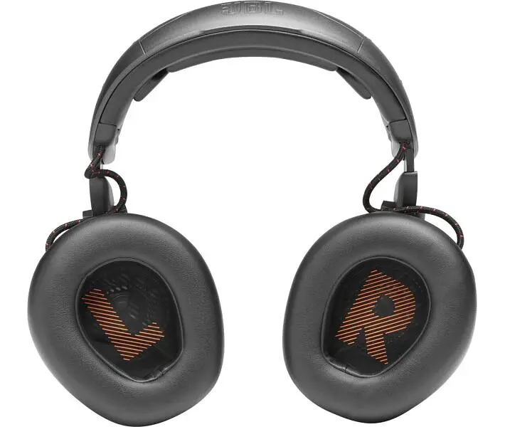 Ігрові навушники JBL Quantum One Black [JBLQUANTUMONEBLK] [69957] - фото 3
