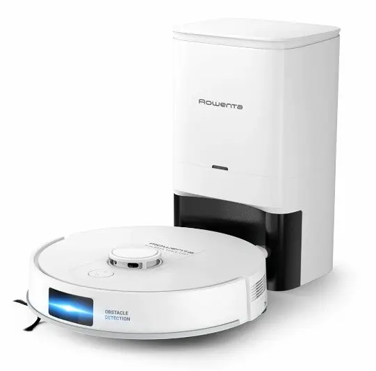 Робот-пилосос Rowenta RR9197WH (7061903) - фото 6