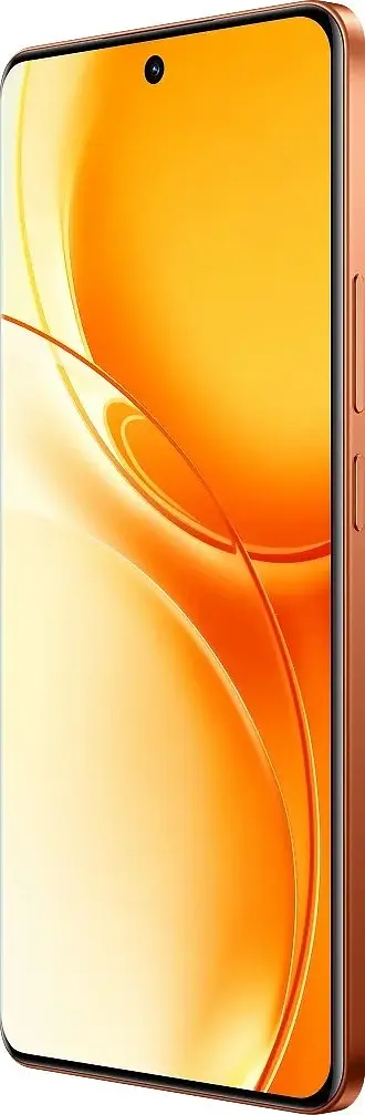 Смартфон Realme P4 Power 5G 12/256GB NFC Orange (Global) - фото 3