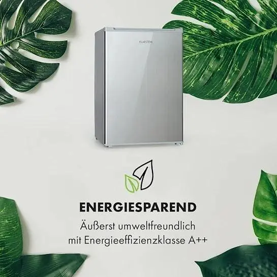 Холодильник Klarstein Delaware (10034553) - фото 3