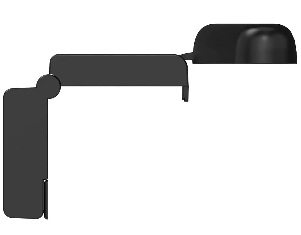 Лампа на монітор (Скрінбар) OfficePro SL100B (SL100B) - фото 6