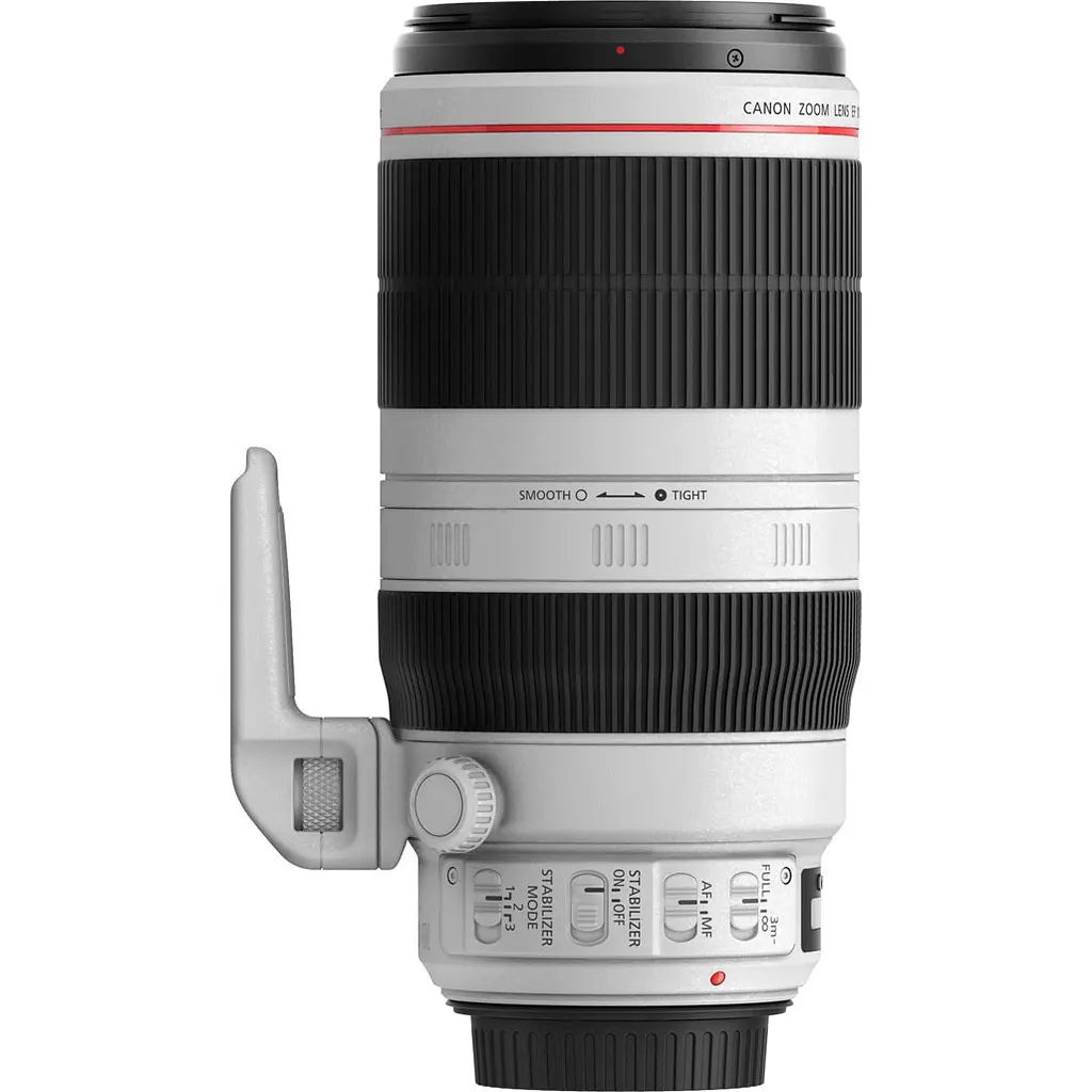 Об'єктив Canon EF 100-400mm f/4.5-5.6L II IS USM [9524B005] [90006] - фото 3