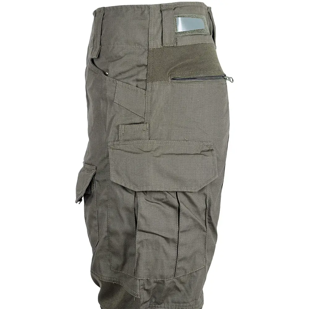 Штани Defcon 5 Gladio Pants L Olive - фото 9