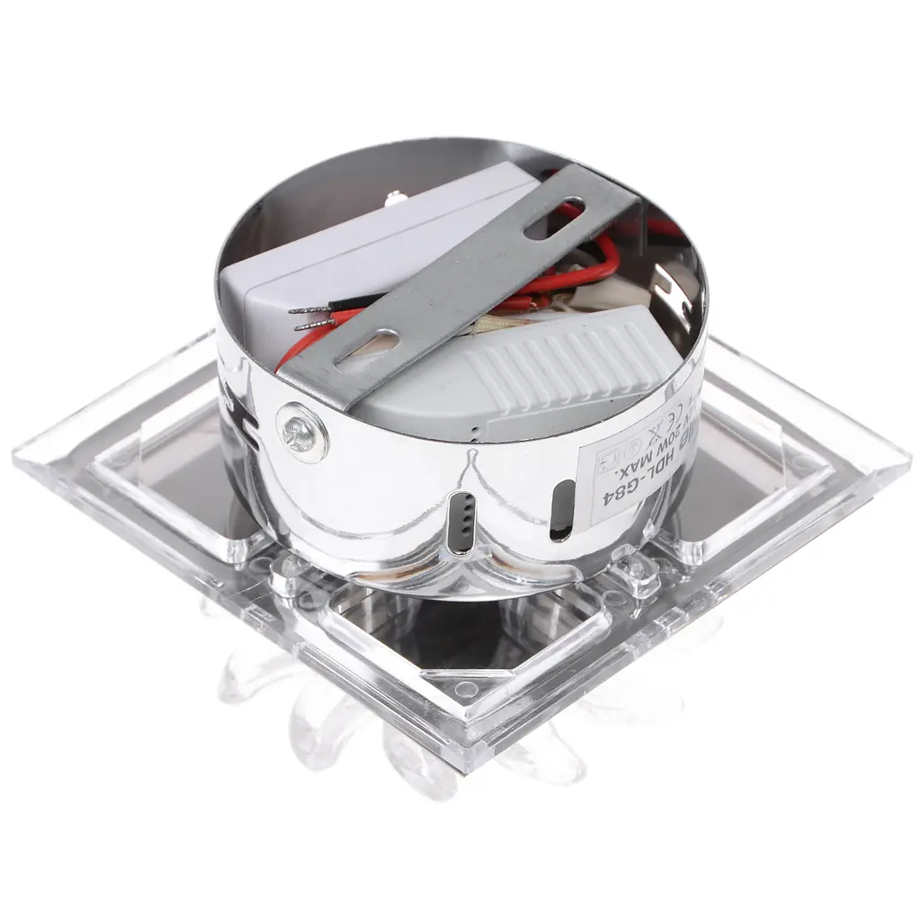 Світильник точковий Brille декоративний HDL-G84 165091 - фото 4