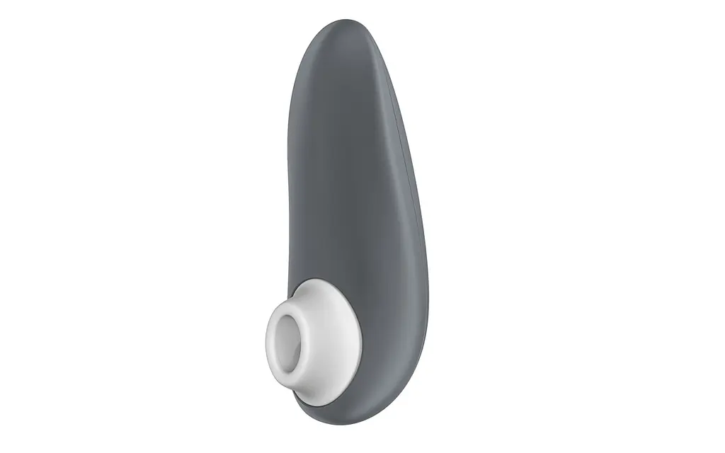 Вакуумний кліторальний стимулятор Womanizer Starlet 3
