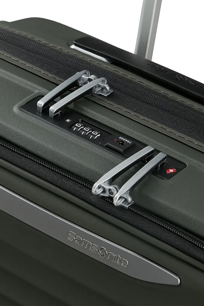 Валіза Samsonite UPSCAPE CLIMBING 55 см IVY 55x40x23(26) KJ1*14007 - фото 14
