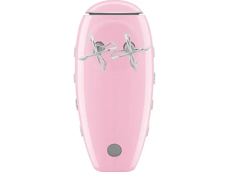 Міксер Smeg HMF01PKEU - фото 4