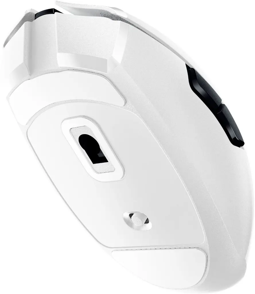 Миша Razer Orochi V2 Wireless (RZ01-03730400-R3G1) White [64937] - фото 4