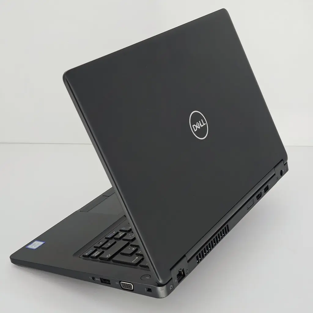 Ноутбук Dell Latitude 5490 FHD (i3-7130U/8/480SSD) - Class B "Б/В" - фото 3