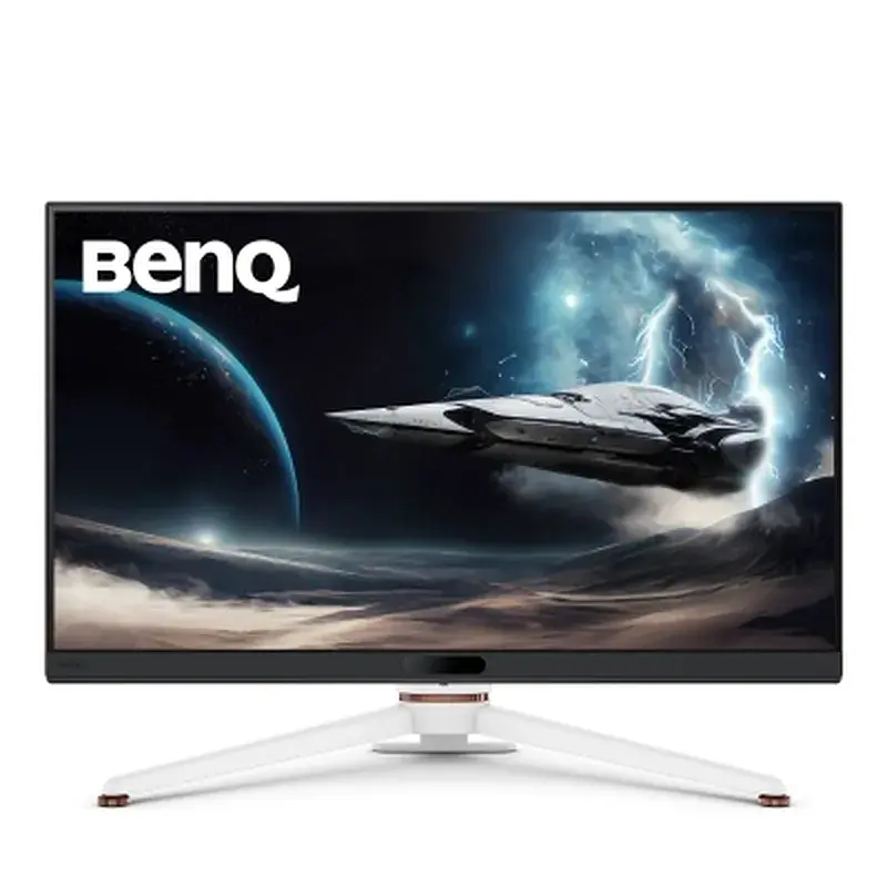Монітор BenQ EX271U (9H.LN2LB.QBE) - фото 8