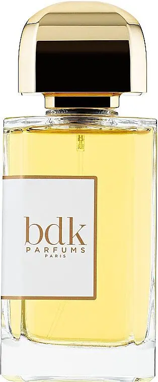Оригінал BDK Parfums Velvet Tonka 100 мл Парфумована вода