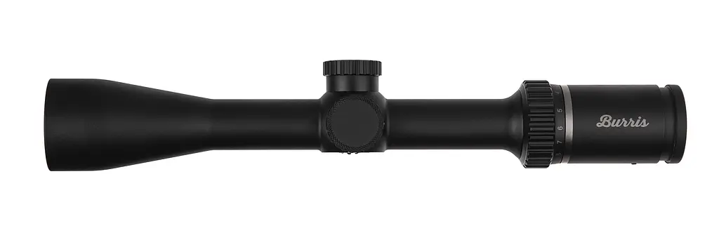 Прицел оптический Burris FF E1 VARI 3-9x40mm BPLEX E1 illum - фото 5