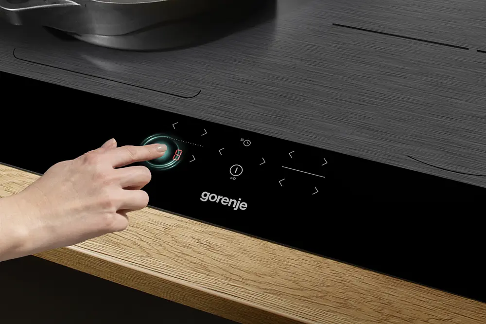Електрична варильна поверхня Gorenje GI6421SYB (7002787) - фото 8