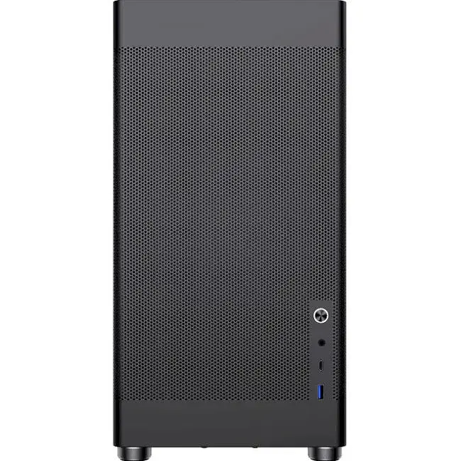 Корпус GameMax MeshBox PRO BK Black - фото 2