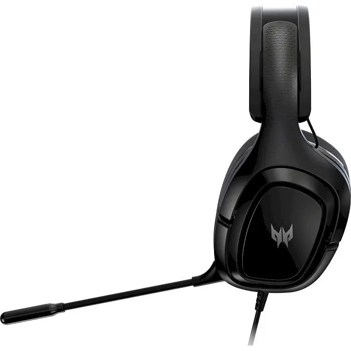 Ігрова гарнітура Acer Predator Galea 365 Black (GP.HDS11.01L) - фото 5