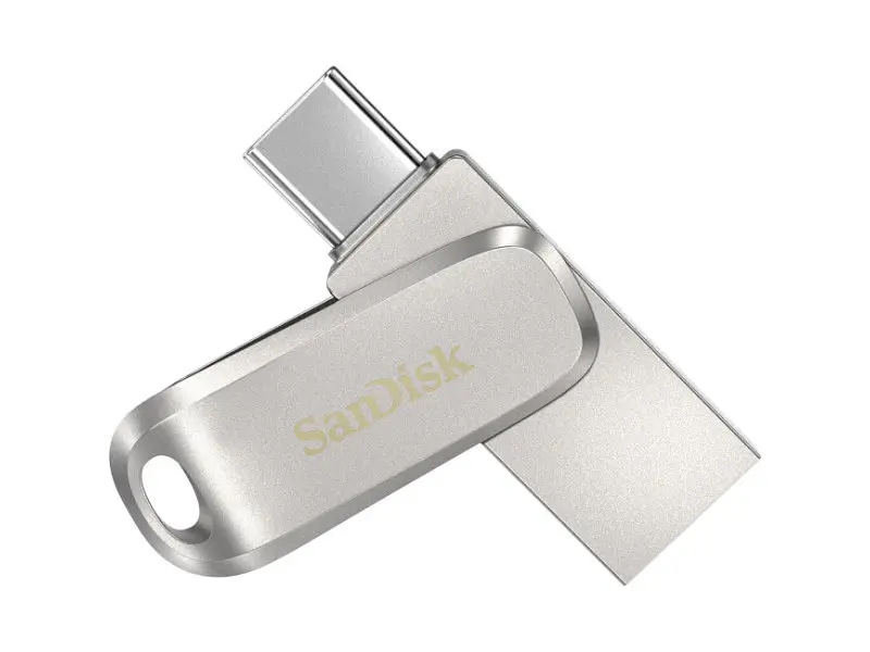 USB флеш накопичувач SanDisk 32 GB Ultra Dual Luxe (SDDDC4-032G-G46)