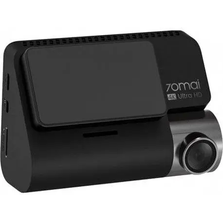 Автомобільний відеореєстратор Xiaomi 70mai Dash Cam A800S (1 камера) - фото 4