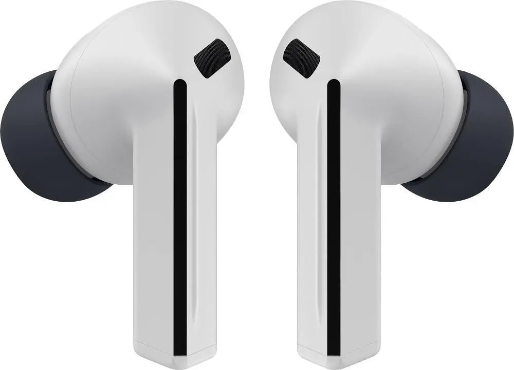 Навушники Samsung Galaxy Buds 3 FE Gray (SM-R420NZAASEK) - фото 2