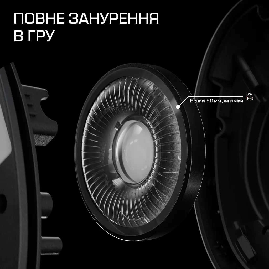Гарнітура HyperX Cloud Stinger 3 Wired White (BS1T6AA) - фото 3
