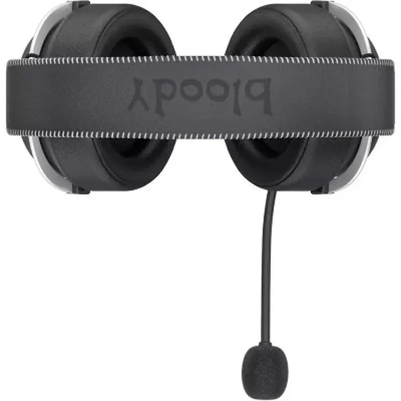 Навушники A4Tech Bloody MR590 Sport Black (4711421996013) - фото 8