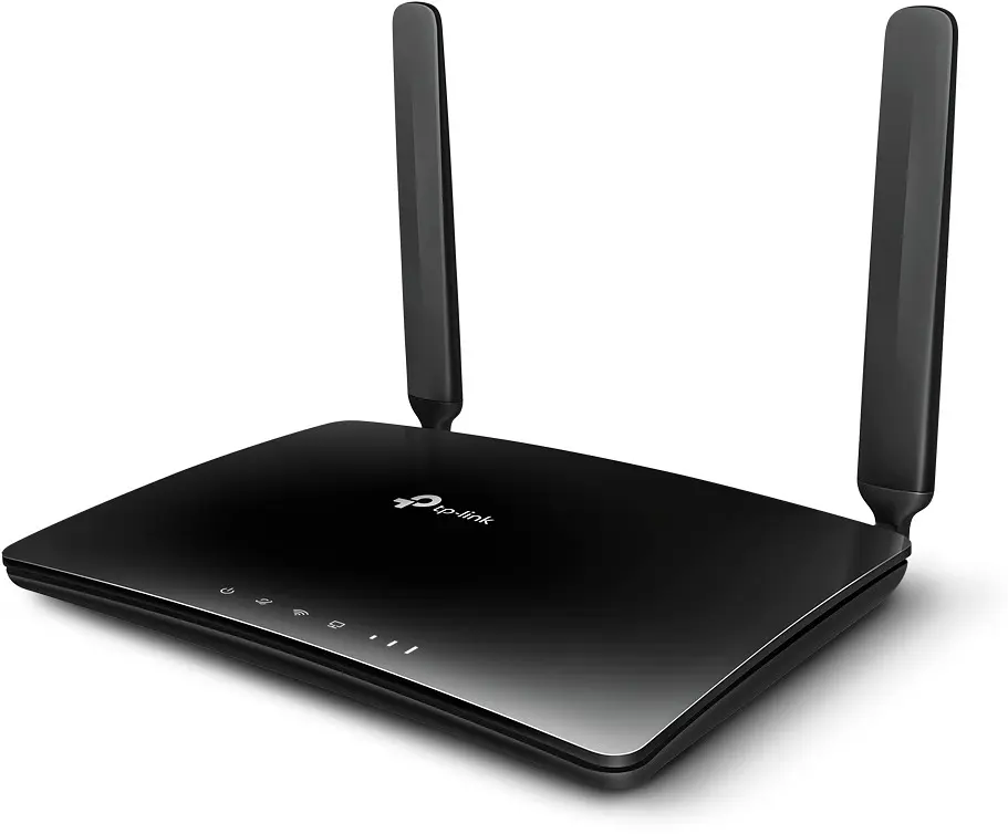 Маршрутизатор TP-Link TL-MR150 - фото 3