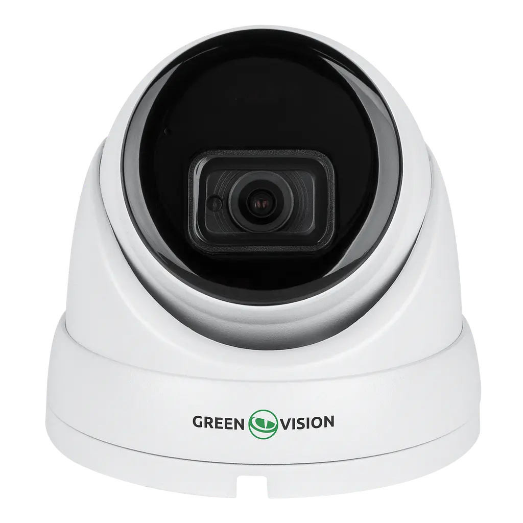 Антивандальная IP-камера GV-172-IP-I-DOS50-30 SD - фото 2