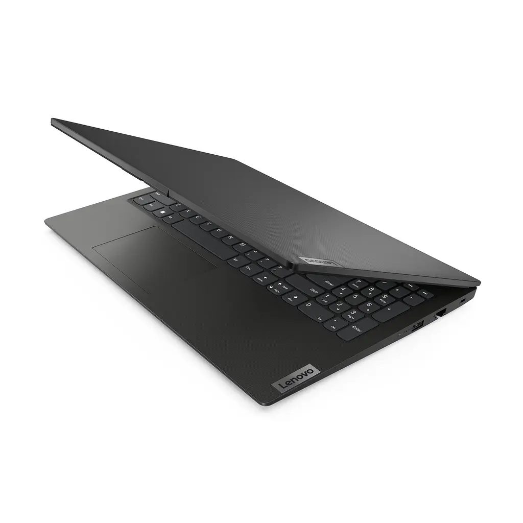 Ноутбук Lenovo V15-G4 15.6' FHD IPS AG, Intel i5-13420H, 16GB, F1TB, UMA, DOS, чорний (83A100F1RA) - фото 8