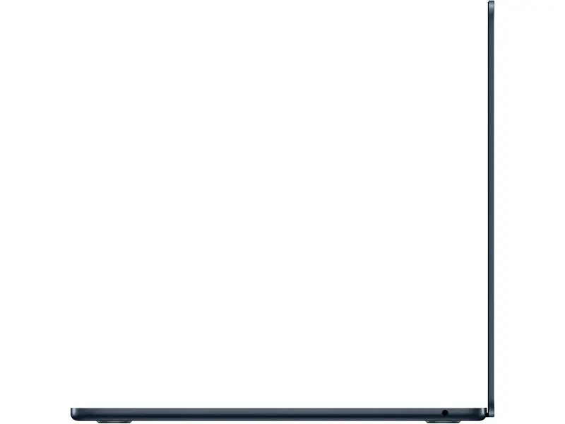 Ноутбук Apple MacBook Air 15 2025 Midnight (MW1M3) - фото 6
