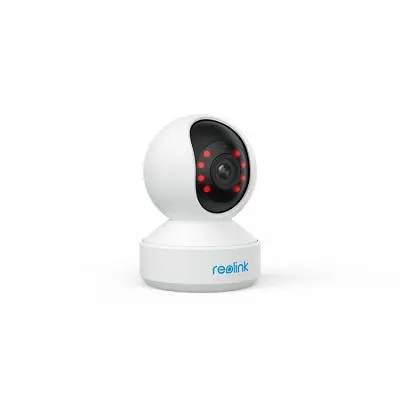 Камера відеоспостереження Reolink E1 Zoom (E340) - фото 3