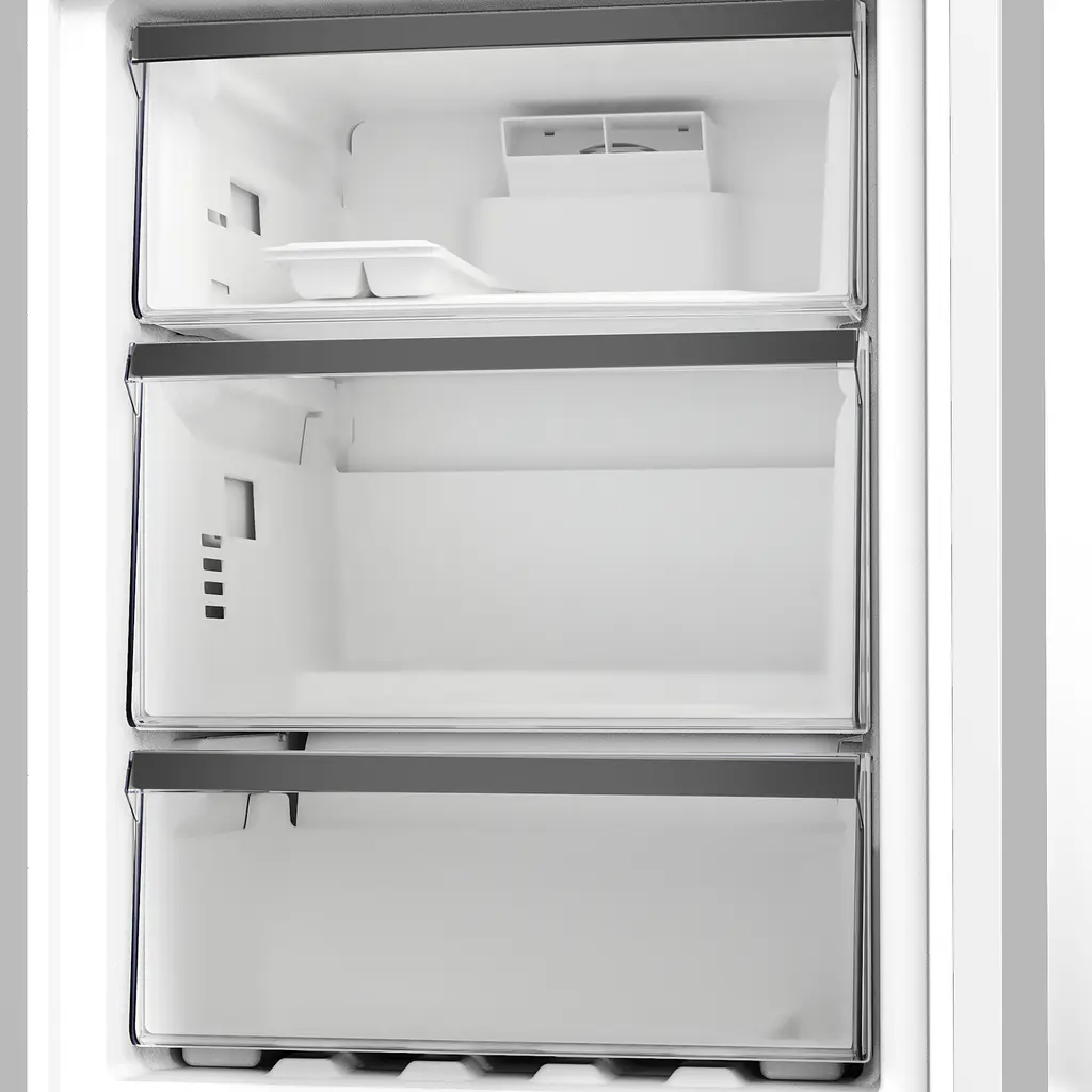 Холодильник Whirlpool WHK25402XP4U - фото 7