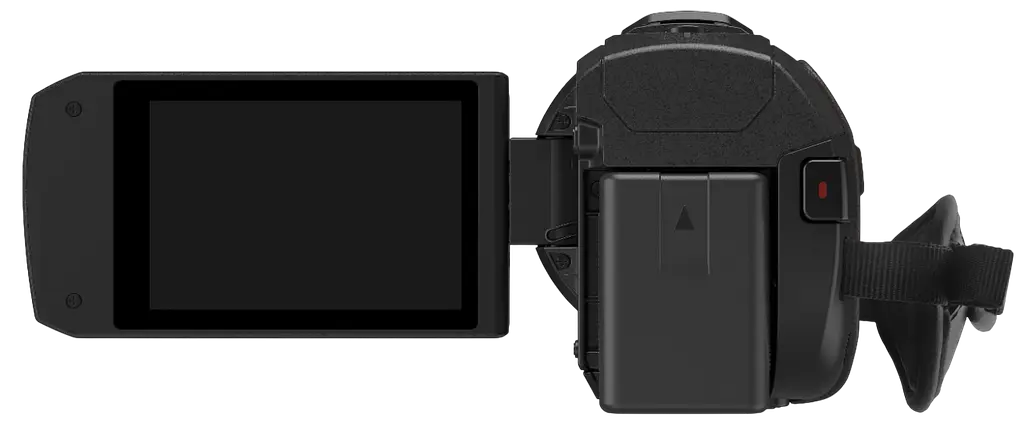 Цифрова відеокамера Panasonic HC-VX3E-K - фото 11