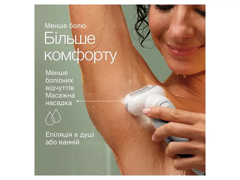 Епілятор Braun Silk_epil 9 SES 9-341 - фото 5