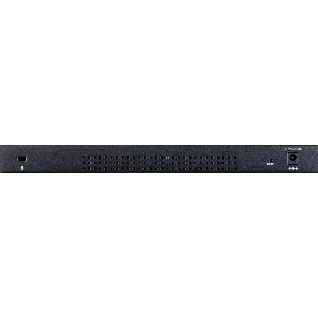 Комутатор мережевий TP-Link SG2016P - фото 4