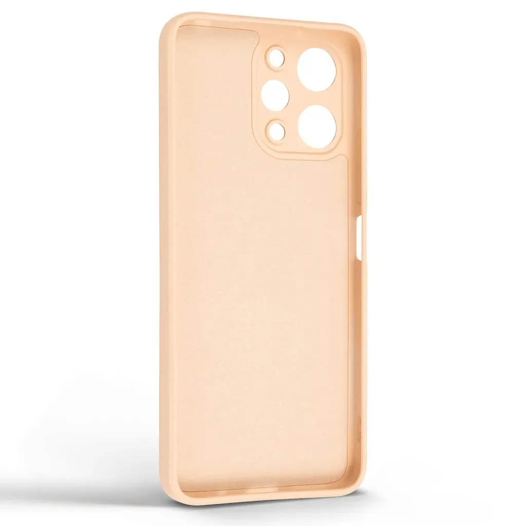 Чохол ArmorStandart Icon Ring для Xiaomi Redmi 12 4G Pink Sand - фото 2